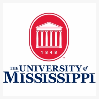 Olemiss - University Of Mississippi Symbol
