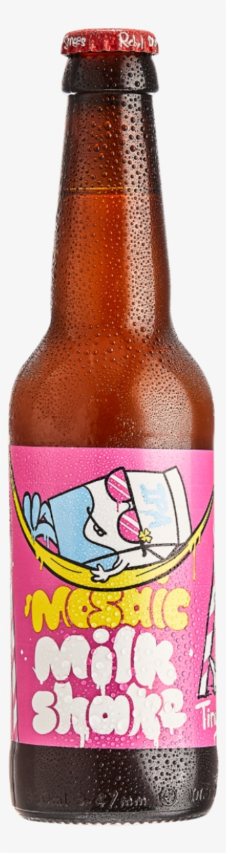 Glass Bottle