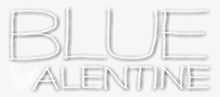 Blue Valentine - Silver