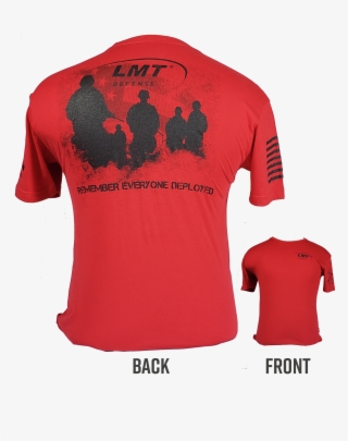 Options - Active Shirt