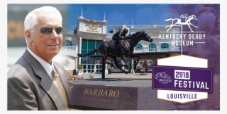 Wayne Lukas To Receive Breeders' Cup Sports And Racing - Stallion