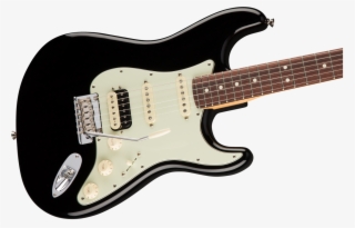 Fender American Pro Stratocaster Hss Shawbucker Rosewood - Schecter Banshee 6 Extreme