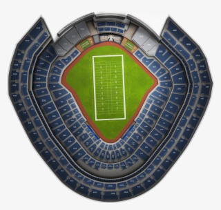 Yankee Stadium - Soccer-specific Stadium