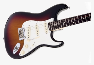 Fender Robert Cray Stratocaster Violet
