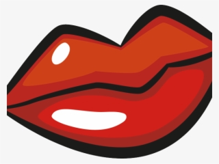 Pictures Of Cartoon Lips
