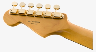 Fender Fsr Mij Traditional 60s Stratocaster Midnight-04 - Fender Telecaster Fsr Lake Placid Blue