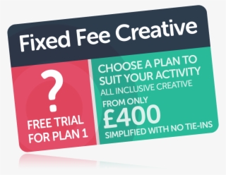Banner Offer - Sign