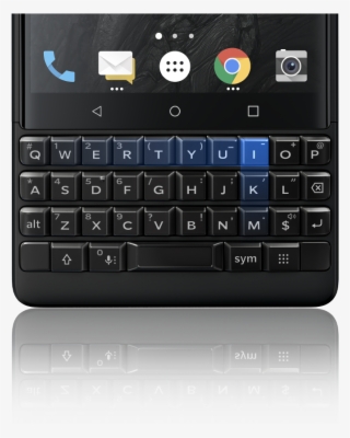 Keyboard - Blackberry Key2 - Blackberry Key 2