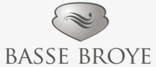 Basse Broye Gray Logo Large - Cheshire Ireland