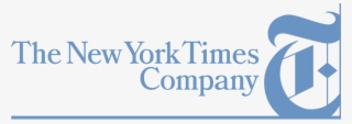 Open - New York Times Company Logo
