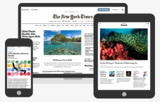 New York Times