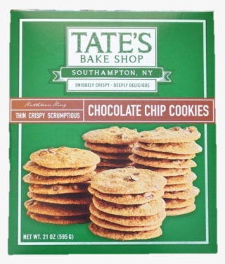 Tate's Bake Shop Cookies 24 Oz