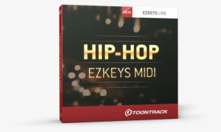 Hiphop Ezkeysmidi Out - Book Cover