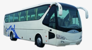 Transport Shuttle - Yutong Bus