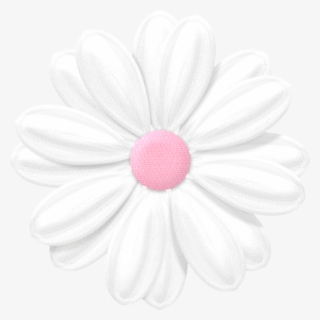 Фотки Pink Daisy, Flower Clipart, Clip Art, Bouquet, - Daisy