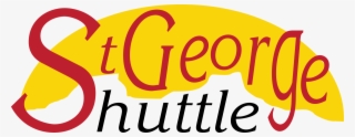 St George Shuttle Logo