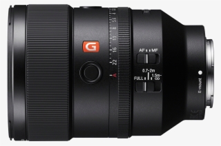 Sony Fe 135mm F1