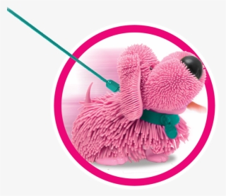 0005 10678 01 Soggy Doggy Friends Callout - Toy