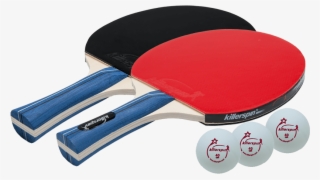 Best Ping Pong Paddle - Table Tennis Racket