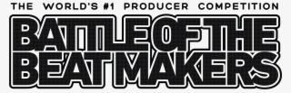 Battle Of The Beat Makers - Graphics