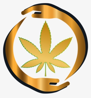 Order Good Weed - Emblem