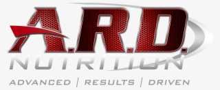 Ard Nutrition 2016 Title Sponsor Of Inbf Hercules & - Graphic Design