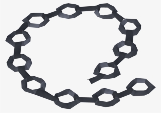 Chains Detail - Bracelet