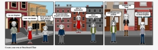 Dj - Cartoon