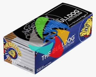 Image - Bulldog Tube