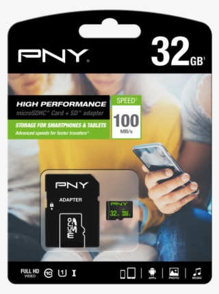/data/products/article Large/972 20171106150211 - Pny 32gb High Performance