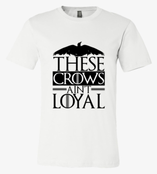 Poor Jon Snowthese Crows Aint Loyal - Umbrella