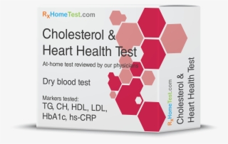 Cortisol Home Test