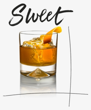 Treacle Cocktail - Godfather