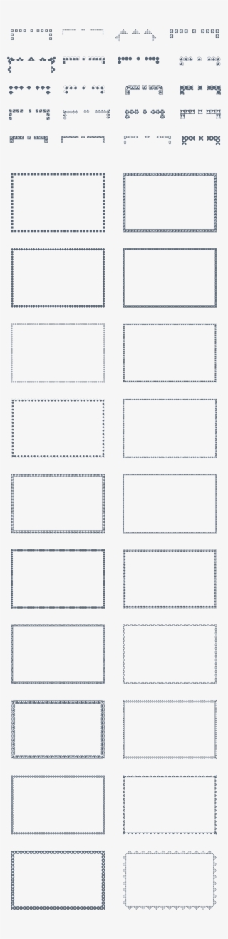 Included In The Full Vector Pack - Parallel