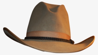 Cowboy Hat 563854 Clip - Cowgirl Hat Png
