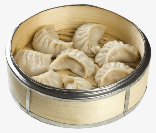 Dumplings Png - 蒸 饺