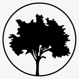 Arbormoon Icon - Silhouette