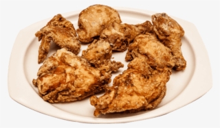 Free Png Roasted Chicken Png Png Image With Transparent - Karaage