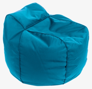 Seashell Pouf Armchair - Bean Bag Chair