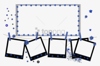 Free Png Picture Frame Png Image With Transparent Background - Transparent Hanging Frame Png