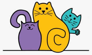 Cat Rescue - Cartoon