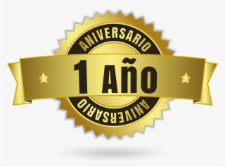 Primer Aniversario 1024×759 - 10 Years Anniversary Company