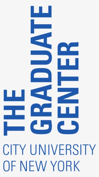 Graduate Center, Cuny - Cuny Graduate Center Logo