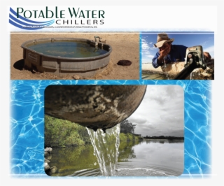 Potablewater Industries - Reflection