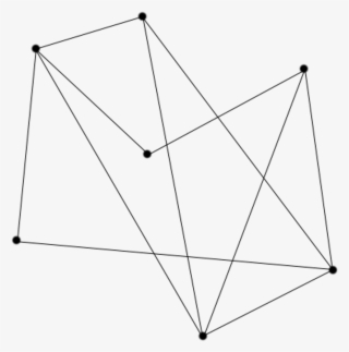 Circle Sticker - Triangle