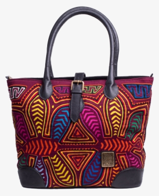 Sue Borboleta - Shoulder Bag