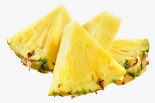 Pineapple Juice Slice Fruit - Pineapple Slices