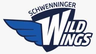 Schwenninger Wild Wings Logo - Wild Wings Logo Png