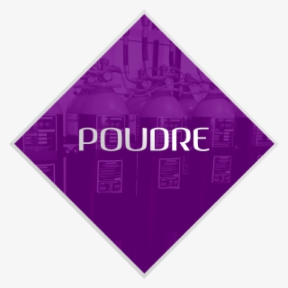 Poudre - Triangle