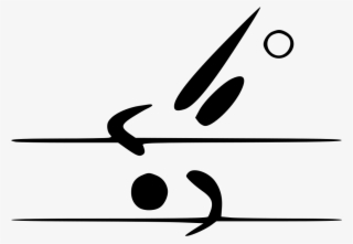 File - Sepaktakraw Pictogram - Svg - Sepak Takraw Law
